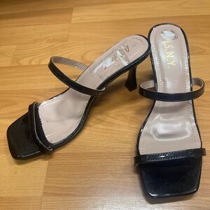 Women's Strappy Heels